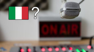 radio italiana