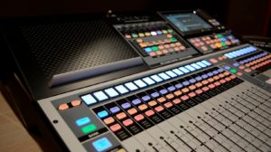 Presonus StudioLive 32SX mixer digitale recensione · Musicoff