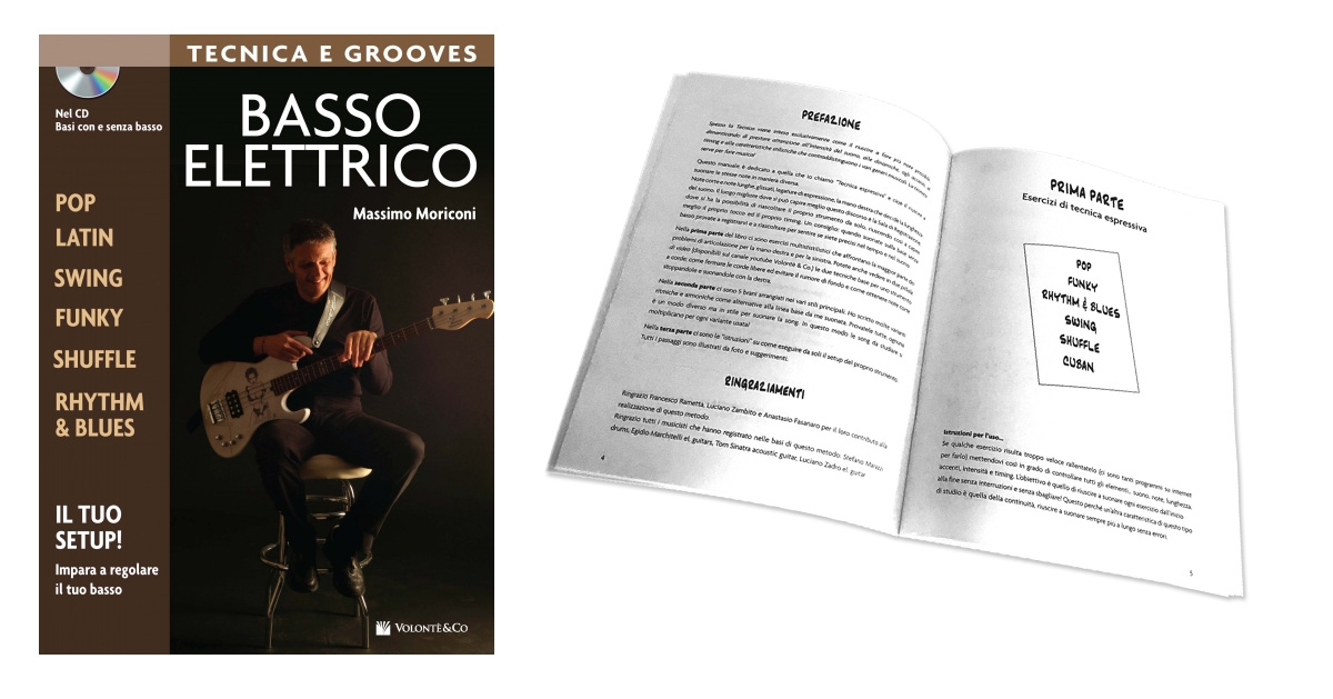 Massimo Moriconi – Postignano Music Festival