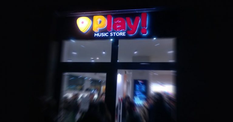 Play Music Store Milano Play Music Store Milano