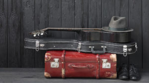 Musicisti in fuga