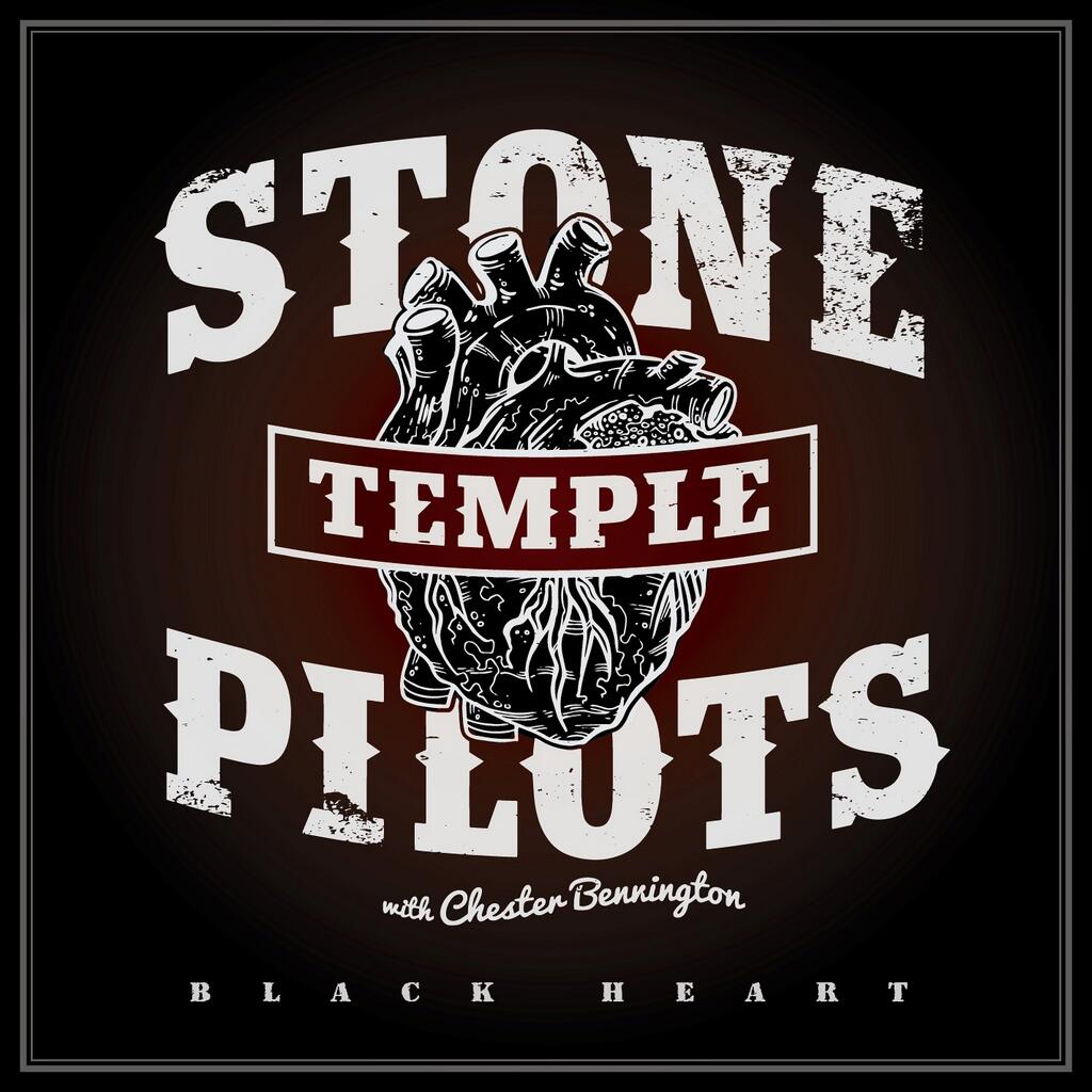 Stone Temple Pilots 