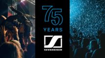 75 ANNI DI SENNHEISER