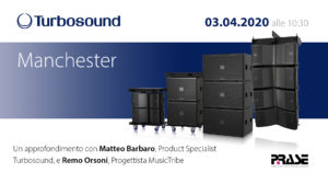 Turbosound