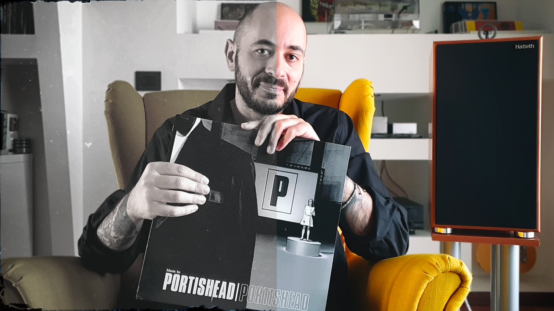 portishead