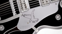 Gretsch Silver Falcon