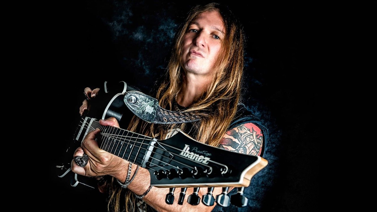 Andy Martongelli Ibanez