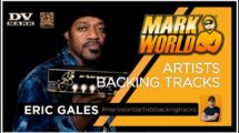 Eric Gales