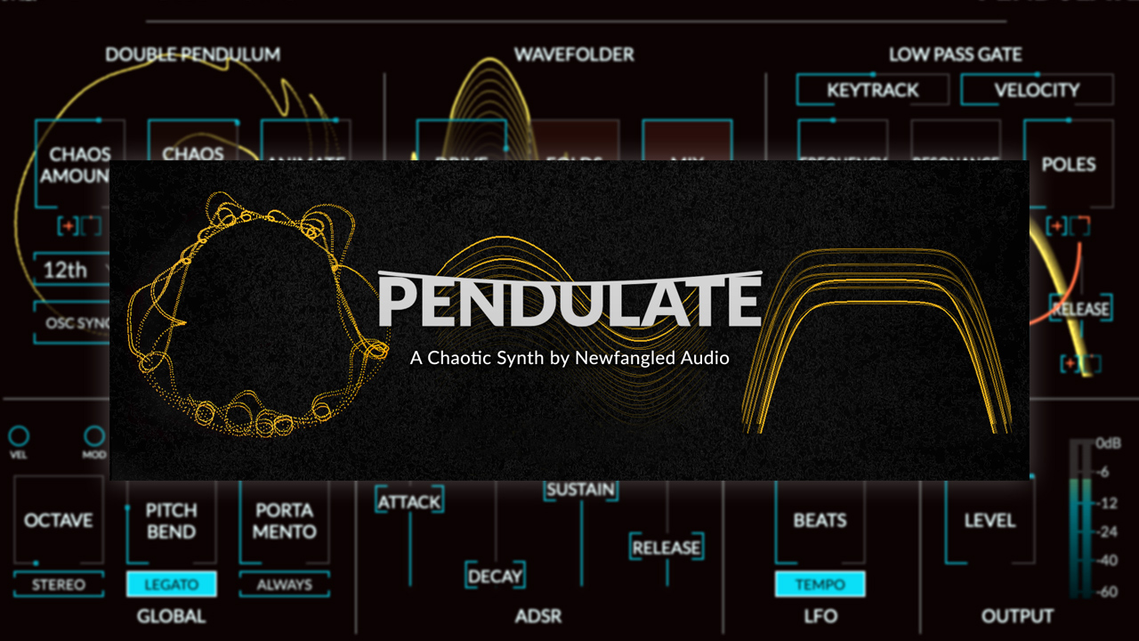 Eventide Pendulate