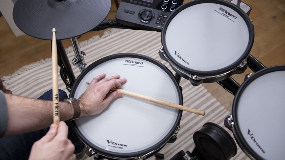 roland v-drums
