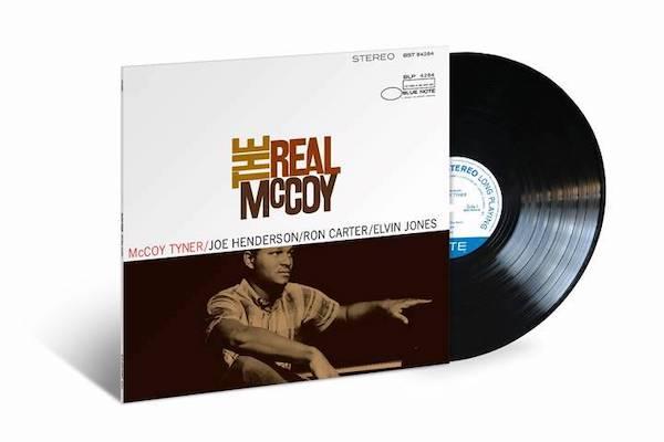 Blue Note The Real McCoy
