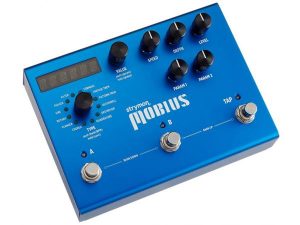 Strymon EC-1 - Pedali Delay ed Echo