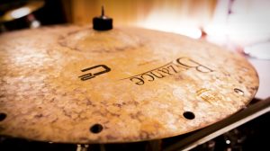 Meinl Chris Coleman