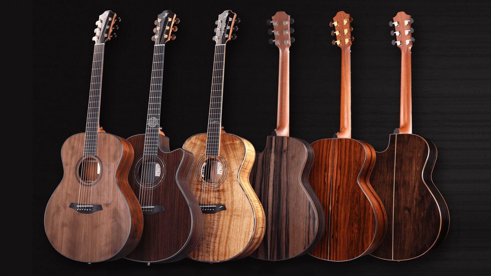 Furch Guitars