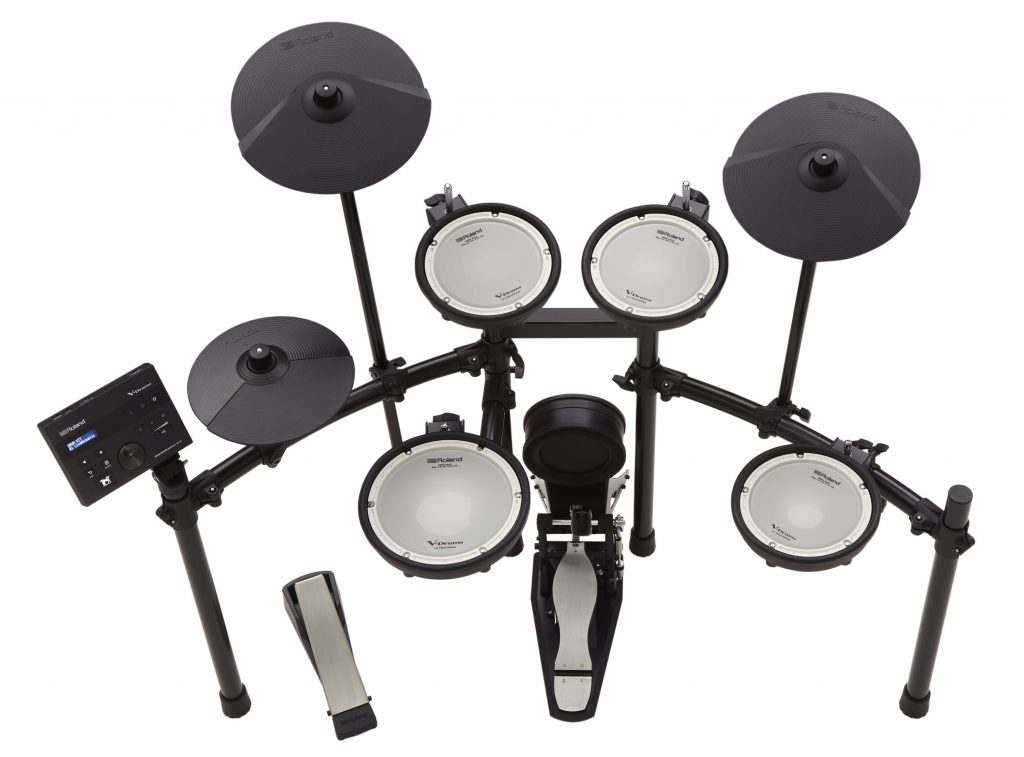 V-Drums TD-07KV