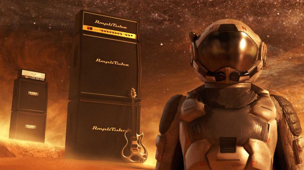 Amplitube 5