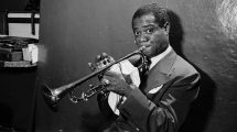 louis armstrong