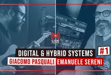 digital and hybrid live stream 1