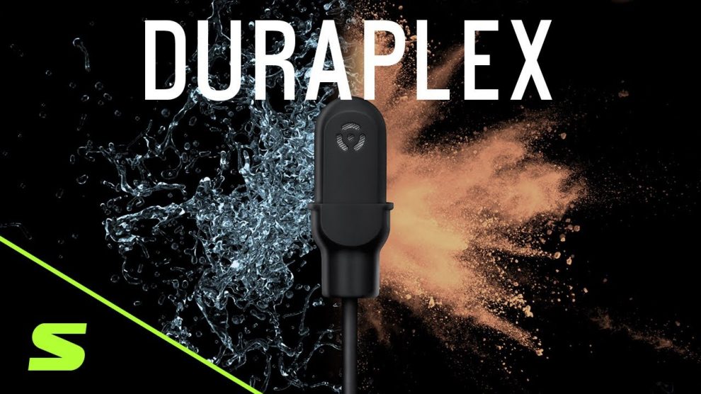 Shure Duraplex