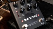 eventide blackhole