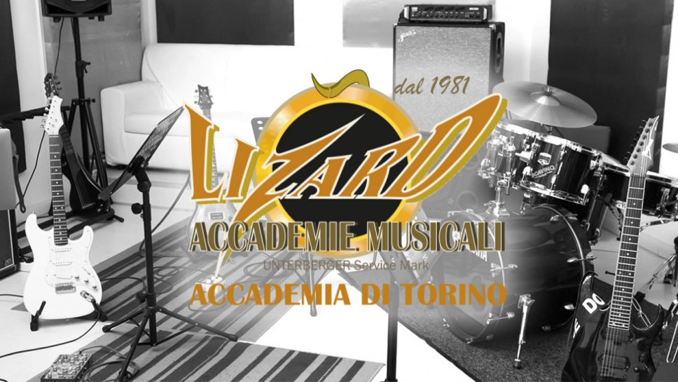 L Accademia Musicale Lizard Di Torino Apre Le Iscrizioni