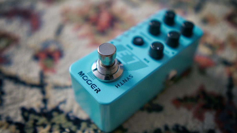 Mooer E7