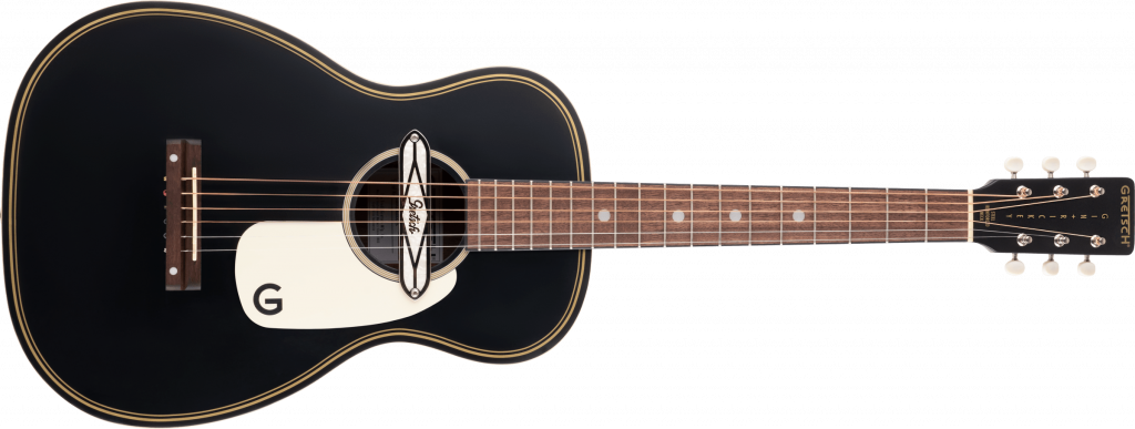 G9520E GIN RICKEY ACOUSTIC/ELECTRIC