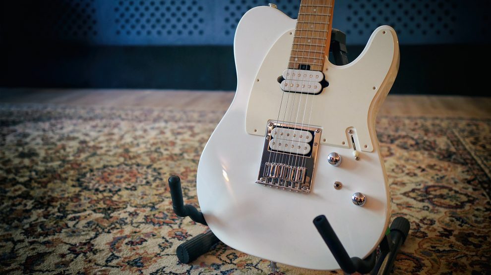 Charvel SC Style 2