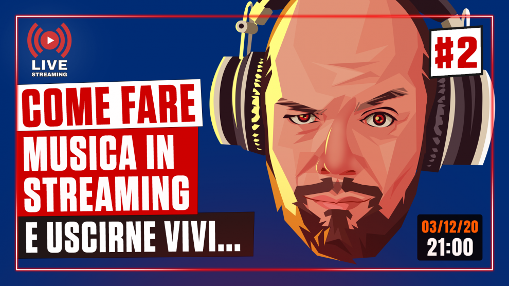 musica streaming 2