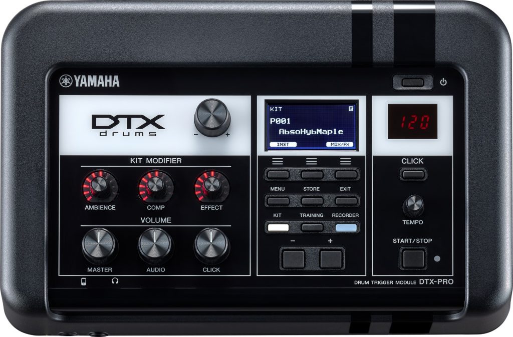 Modulo Yamaha DTX6