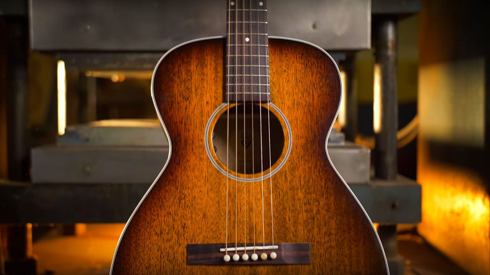 Guild M25e