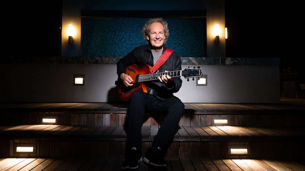 Lee Ritenour