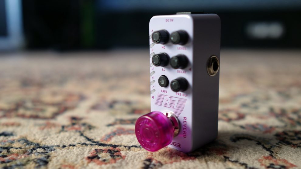 Mooer R7