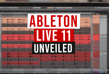 Ableton Live 11 Streaming