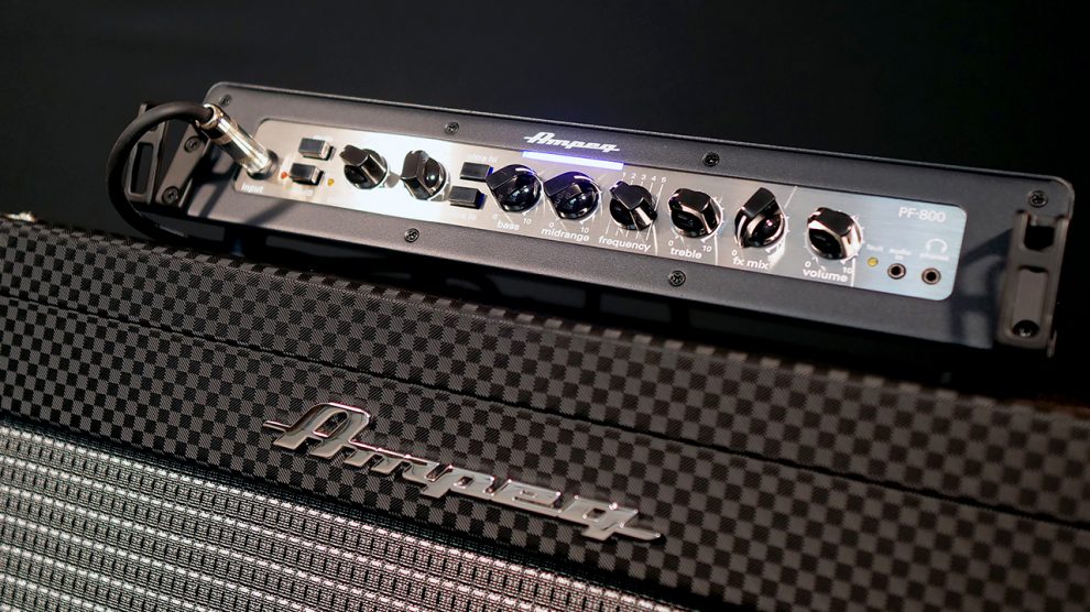 Ampeg PF-800