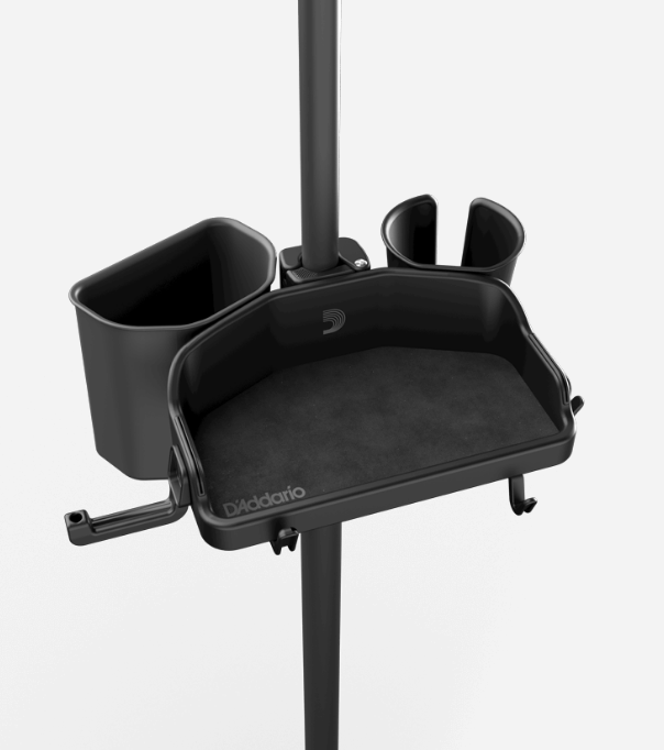 D'Addario Mic Stand Accessory System