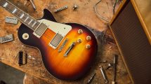 Epiphone LP 59
