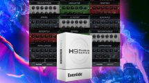 eventide promozione h9