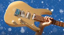 Charvel holidays