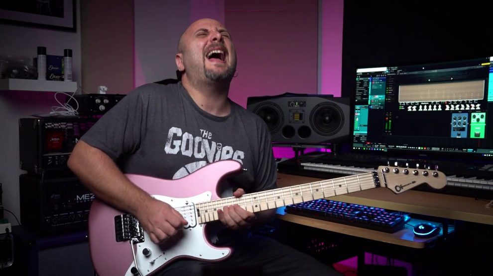 Sfogli Charvel