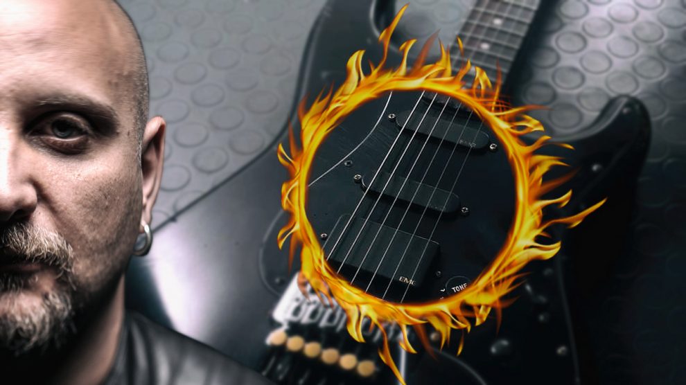Marco Sfogli EMG