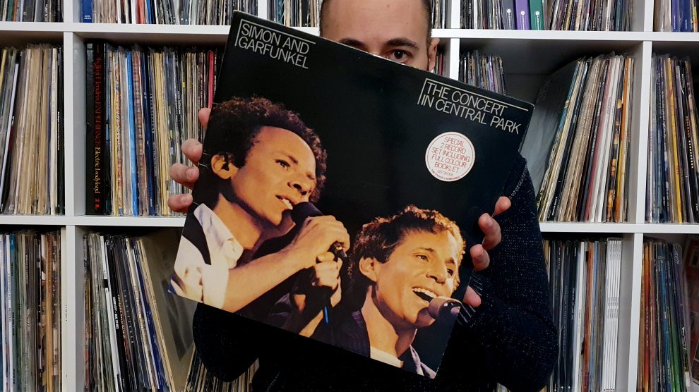 tcud simon garfunkel