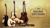 Taylor holiday gift