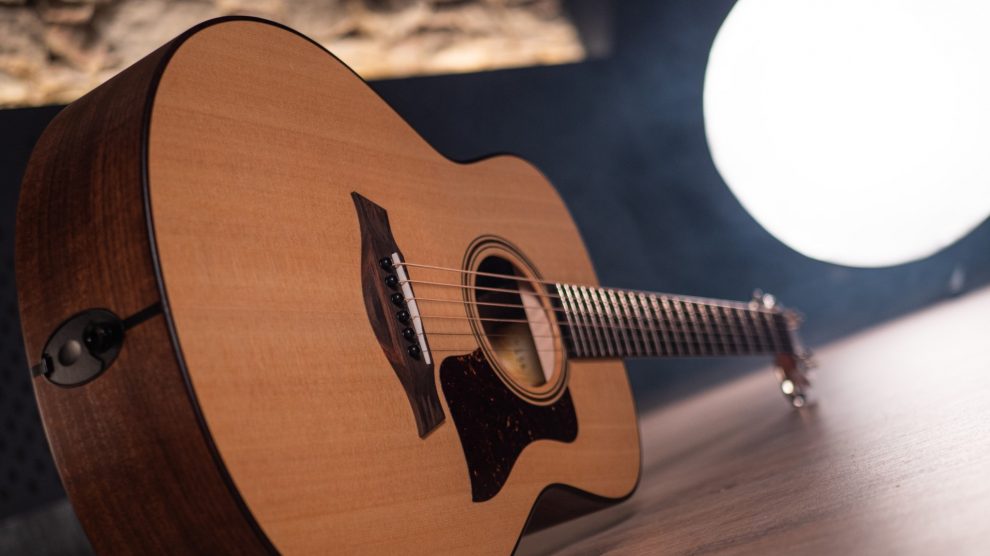 Taylor GT