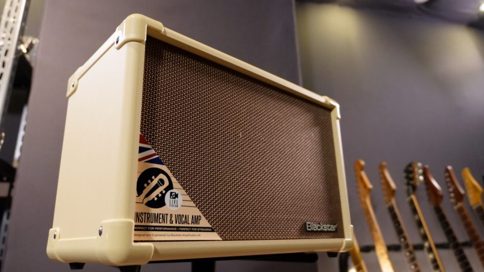 Blackstar Acoustic Core 30