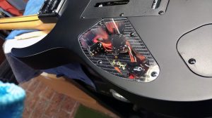 alex cortini pickups