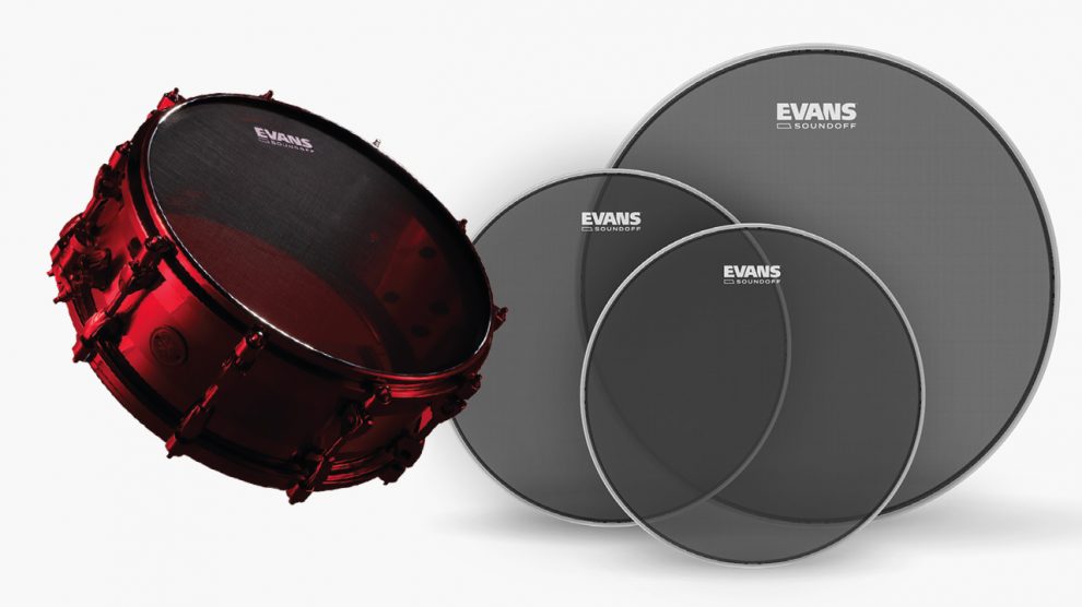 evans soundoff