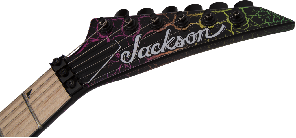 Jackson Pro Soloist™ SL3M
