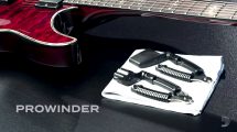 d'addario pro winder