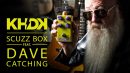 KHDK Scuzz Box, fuzz con transistor al germanio - Musicoff Community